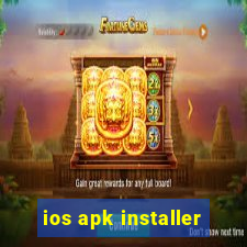 ios apk installer